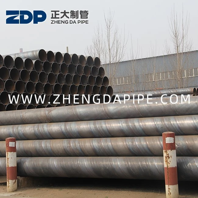 219mm 2020mm природный газ SSAW