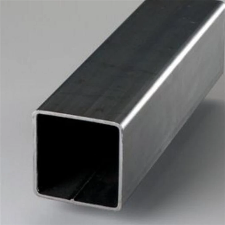 Полый профиль ASTM A500