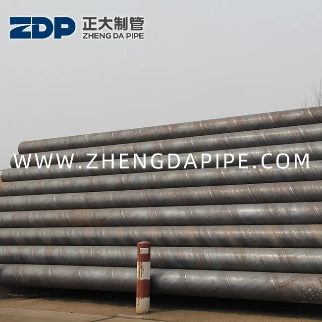 DN200 DN2000 Природный газ SSAW
