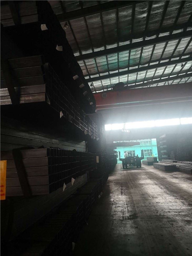 Hollow Section