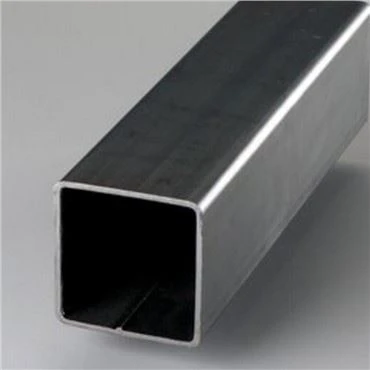 Полый профиль ASTM A500
