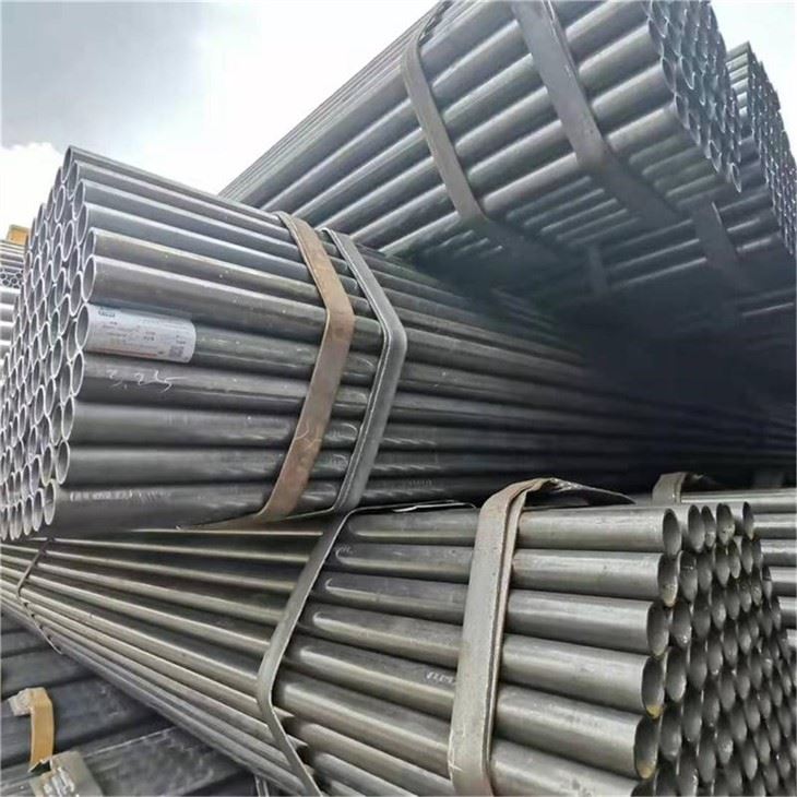 Труба из углеродистой стали ASTM A106