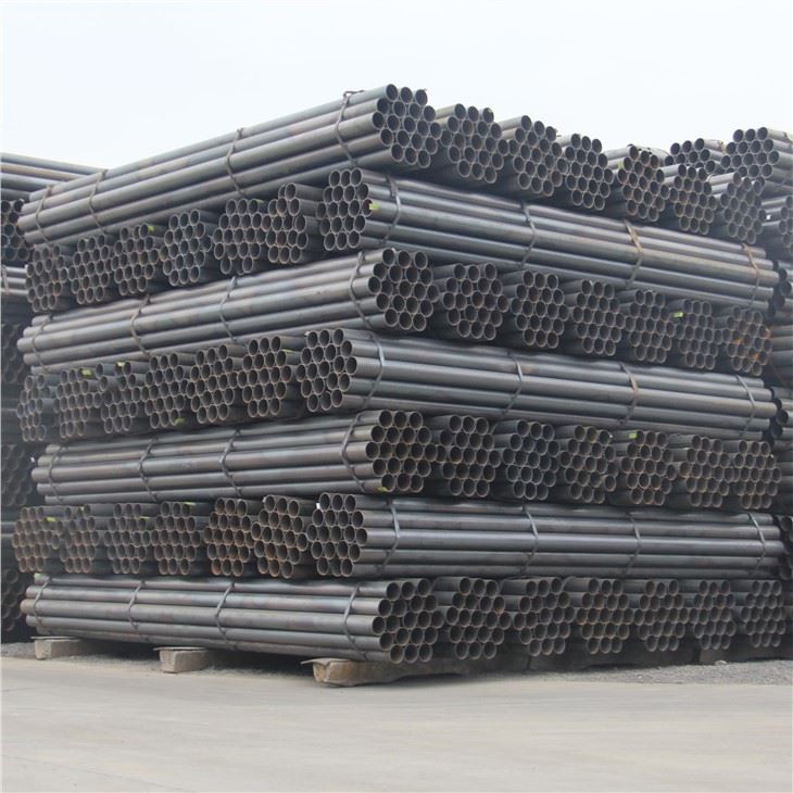 ASTM A53 SCH40 ERW Труба