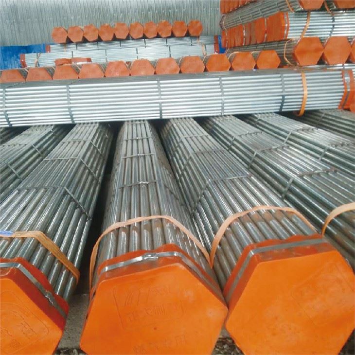 Трубопровод природного газа
