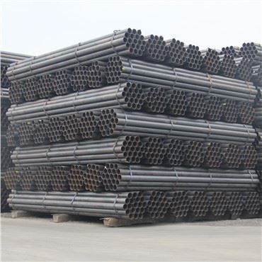ASTM A53 SCH40 ERW Труба